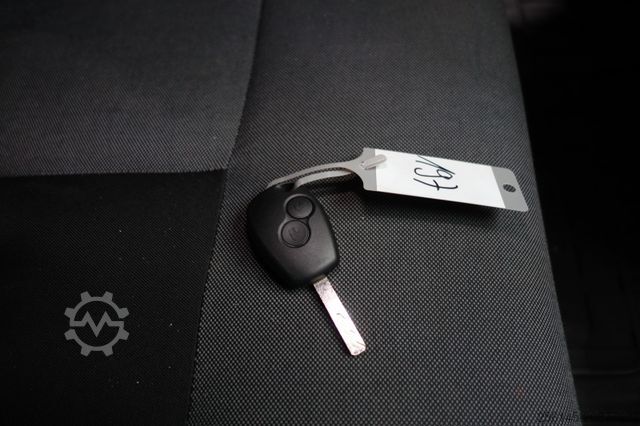 Minibús RENAULT Master L1 H1  Tüv Servic Neu Klima PDC