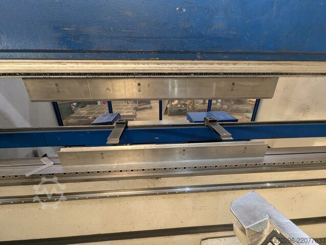 Prensa plegadora TRUMPF TrumaBend V320