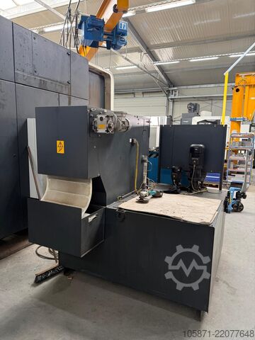 Universal-Bearbeitungszentrum DMG MORI DMF 180-7