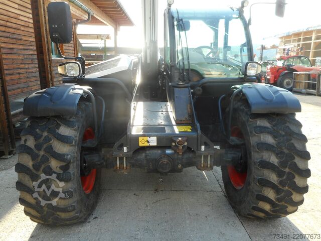 Teleskoplader Bobcat TL 38.70HF AGRI