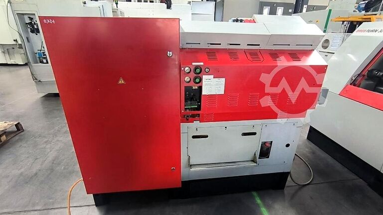 CNC virpa EMCO Turn 325