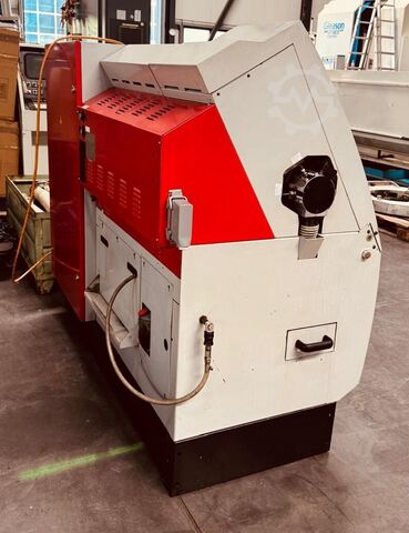 CNC virpa EMCO Turn 325