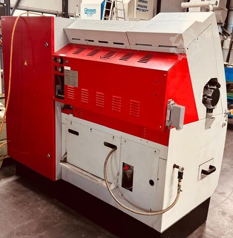 CNC virpa EMCO Turn 325