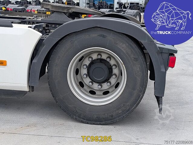 معيار SZM Renault T 480