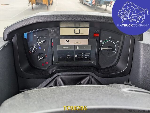 معيار SZM Renault T 480