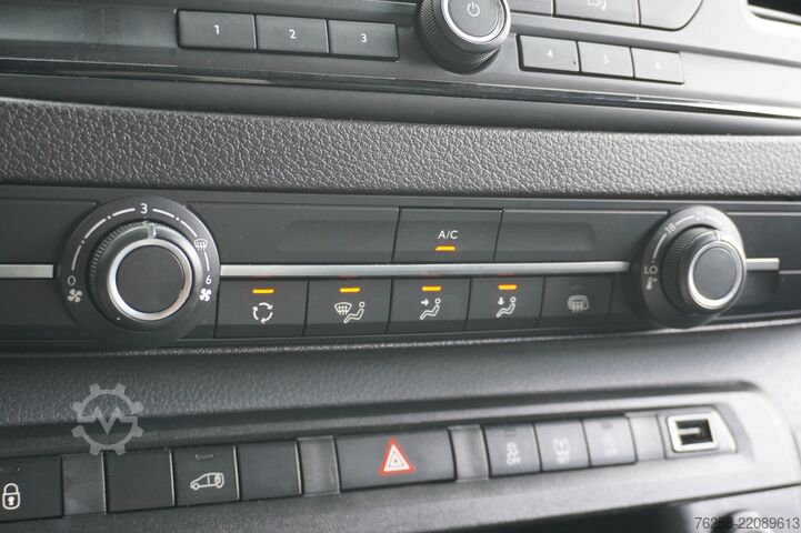 Varebil Toyota PROACE Worker 1.5 D-4D 120PK EURO 6 - Airco - C...