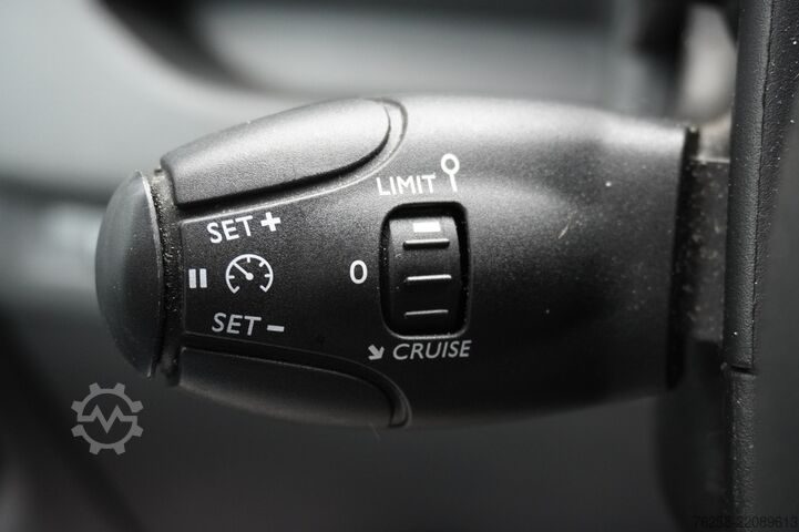 Varebil Toyota PROACE Worker 1.5 D-4D 120PK EURO 6 - Airco - C...