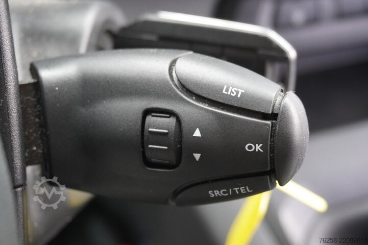 Varebil Toyota PROACE Worker 1.5 D-4D 120PK EURO 6 - Airco - C...