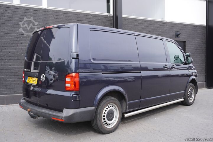 প্যানেল ভ্যান Volkswagen Transporter 2.0 TDI L2 EURO 6 - Airco - Cruise ...