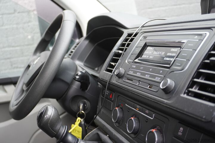 প্যানেল ভ্যান Volkswagen Transporter 2.0 TDI L2 EURO 6 - Airco - Cruise ...