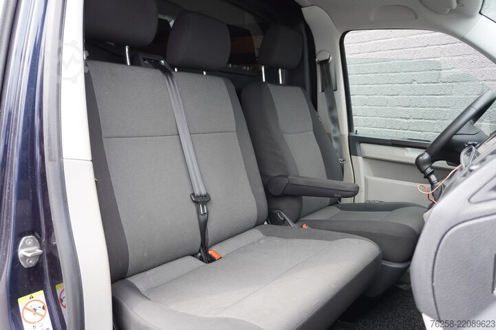 প্যানেল ভ্যান Volkswagen Transporter 2.0 TDI L2 EURO 6 - Airco - Cruise ...