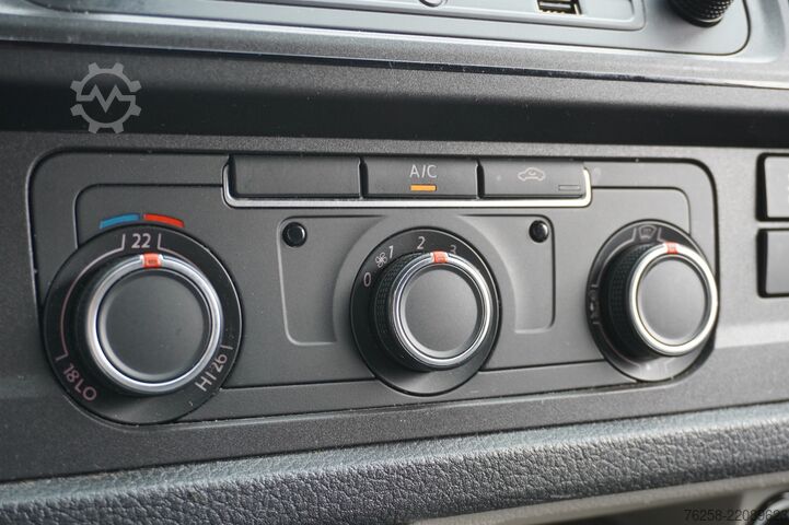 প্যানেল ভ্যান Volkswagen Transporter 2.0 TDI L2 EURO 6 - Airco - Cruise ...