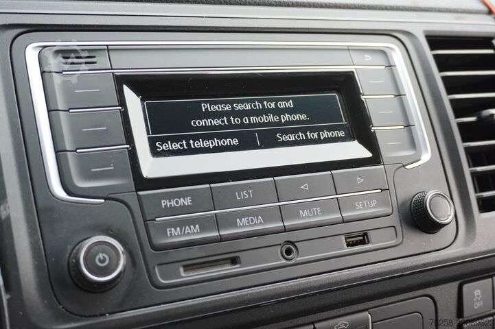 প্যানেল ভ্যান Volkswagen Transporter 2.0 TDI L2 EURO 6 - Airco - Cruise ...