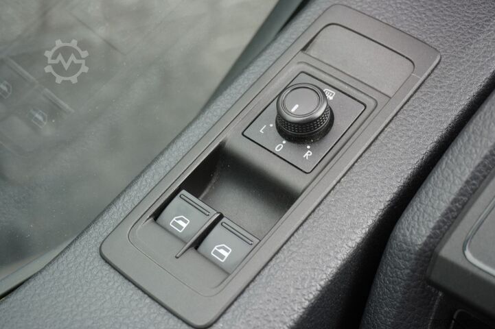 প্যানেল ভ্যান Volkswagen Transporter 2.0 TDI L2 EURO 6 - Airco - Cruise ...