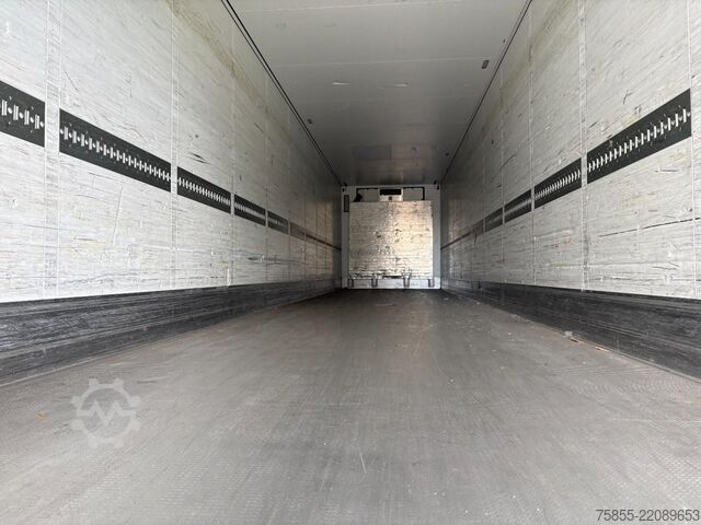 Kjøle- og frysetransport Schmitz Cargobull N/A Engine Problem / SAF / Discbrakes / 2x Lift...