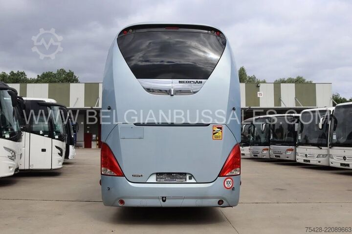 Autokar Neoplan Starliner / Full option / Euro5 EEV