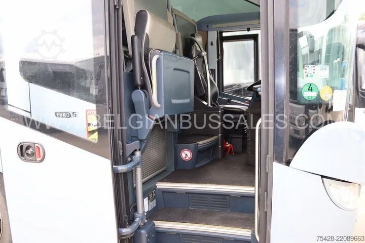 Autokar Neoplan Starliner / Full option / Euro5 EEV