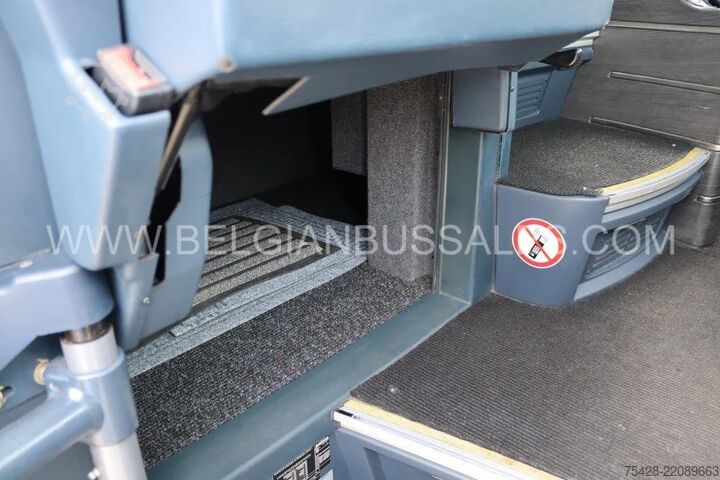 Autokar Neoplan Starliner / Full option / Euro5 EEV