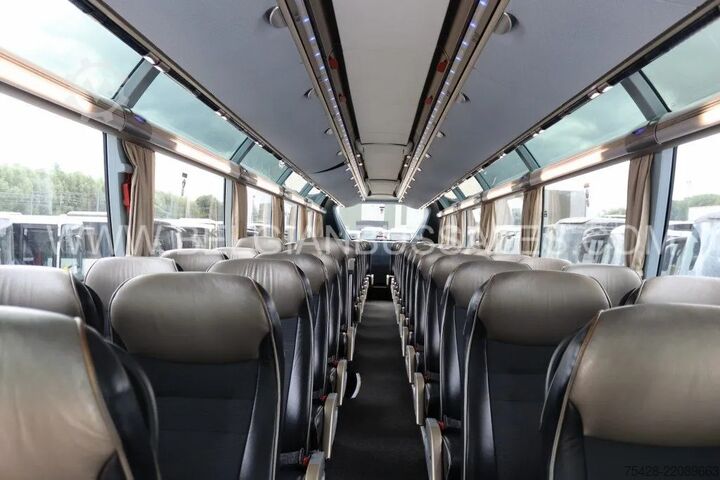 Autokar Neoplan Starliner / Full option / Euro5 EEV