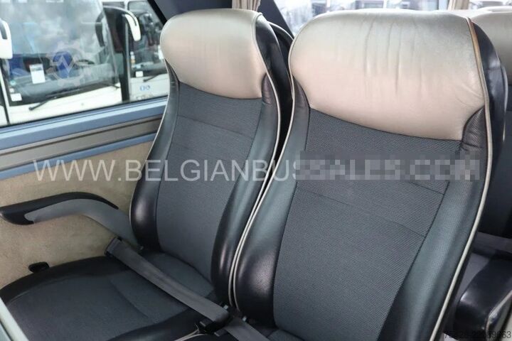 Autokar Neoplan Starliner / Full option / Euro5 EEV