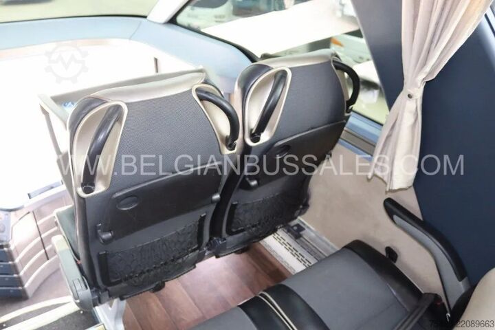 Autokar Neoplan Starliner / Full option / Euro5 EEV