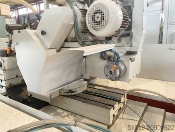 Retificadora cilíndrica STUDER S 40-2