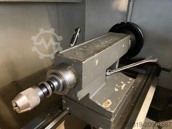 Токарний верстат з ЧПУ COLCHESTER COMBI 4000