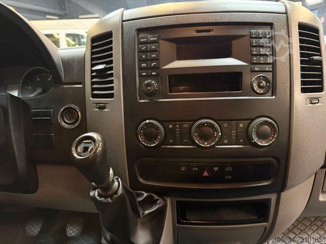 小型客车 MERCEDES-BENZ Sprinter 213 Lang 9 Sitze Klima Sthz 1.Hand