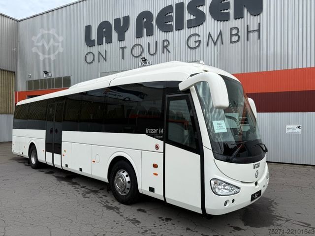 长途巴士 IRIZAR i4 integral