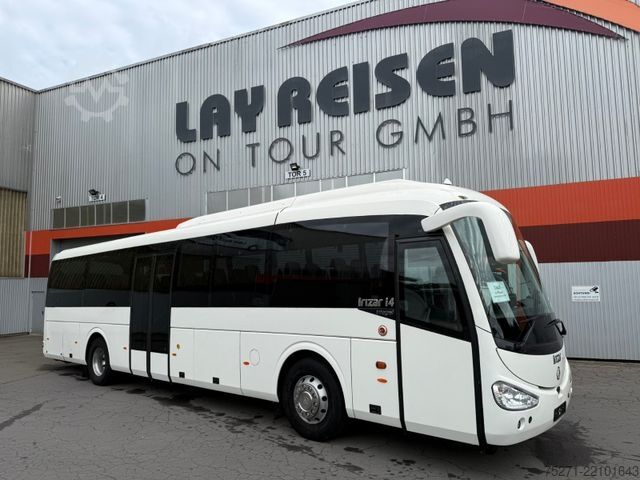 长途巴士 IRIZAR i4 integral