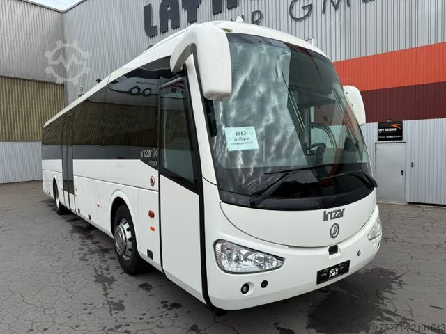 长途巴士 IRIZAR i4 integral