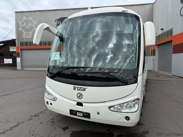 长途巴士 IRIZAR i4 integral