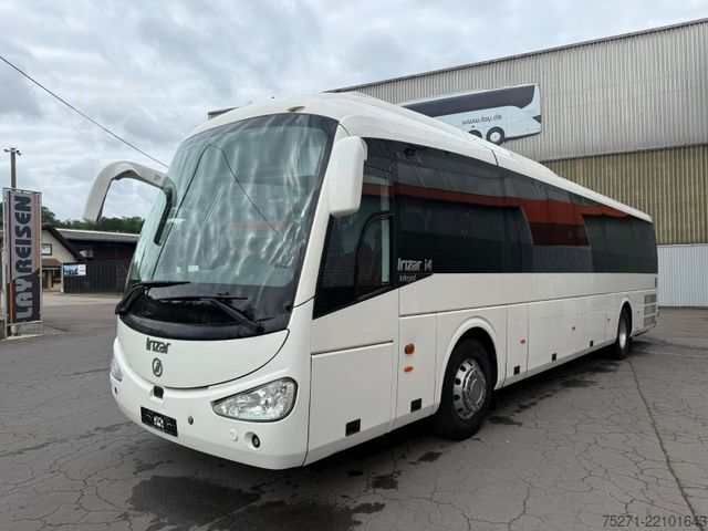 长途巴士 IRIZAR i4 integral