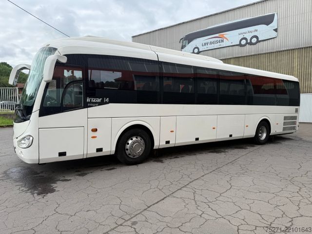 长途巴士 IRIZAR i4 integral