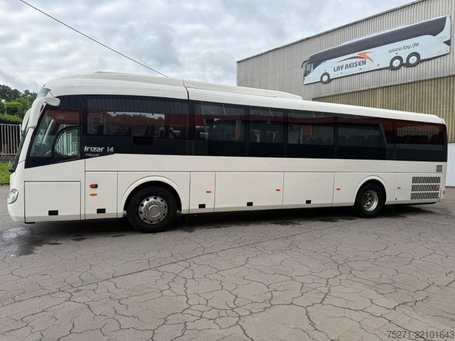 长途巴士 IRIZAR i4 integral