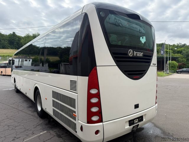 长途巴士 IRIZAR i4 integral