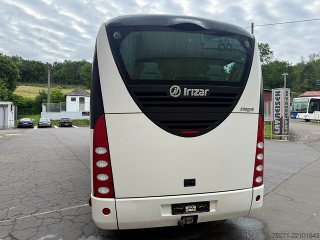 长途巴士 IRIZAR i4 integral