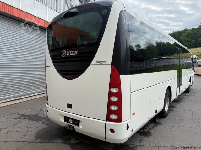 长途巴士 IRIZAR i4 integral