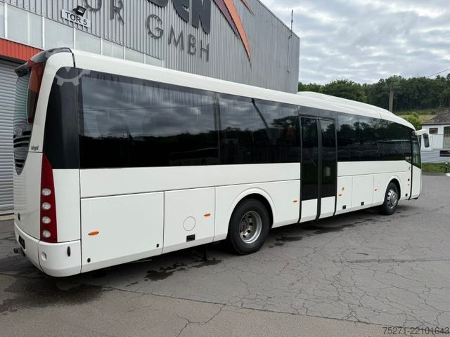 长途巴士 IRIZAR i4 integral