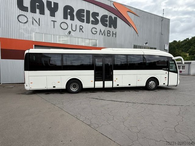 长途巴士 IRIZAR i4 integral