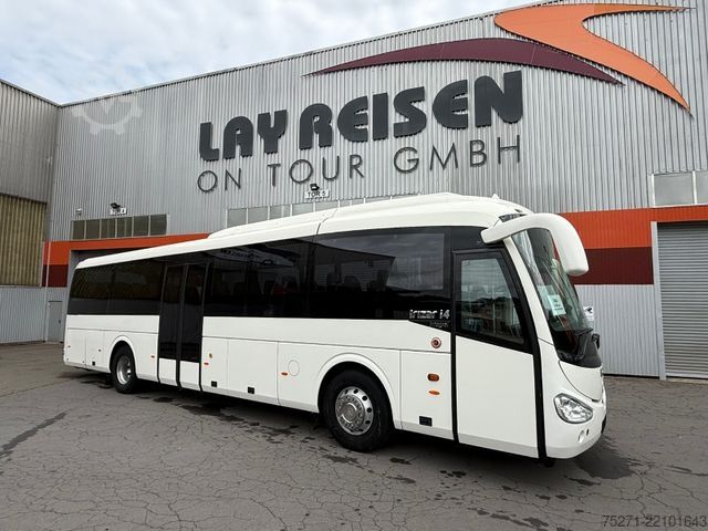 长途巴士 IRIZAR i4 integral
