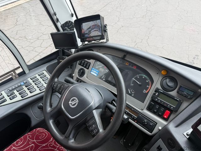 长途巴士 IRIZAR i4 integral