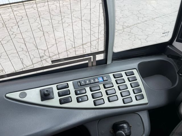长途巴士 IRIZAR i4 integral