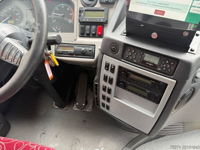 长途巴士 IRIZAR i4 integral