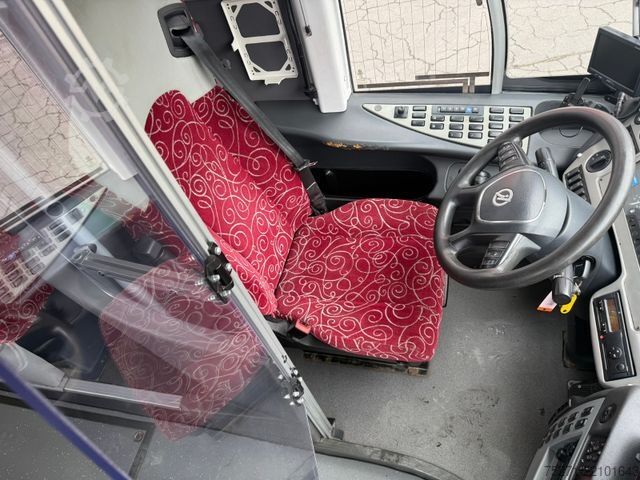 长途巴士 IRIZAR i4 integral