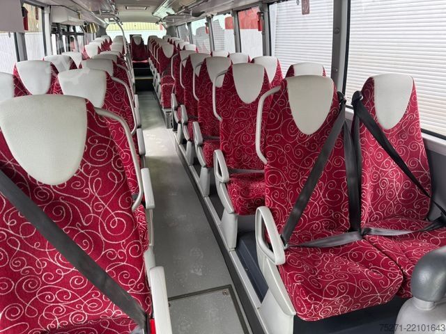 长途巴士 IRIZAR i4 integral