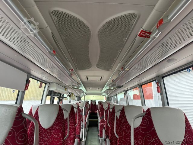 长途巴士 IRIZAR i4 integral