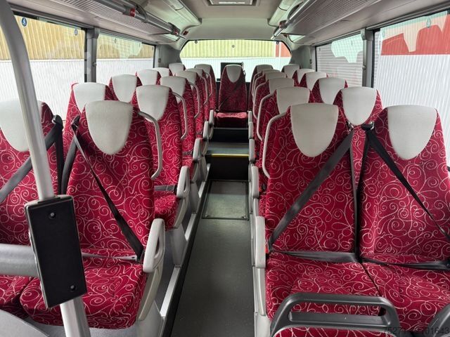 长途巴士 IRIZAR i4 integral