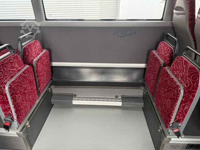 长途巴士 IRIZAR i4 integral