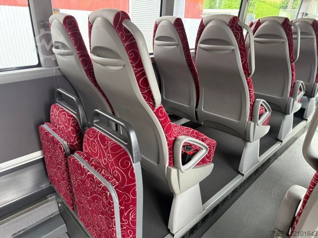 长途巴士 IRIZAR i4 integral